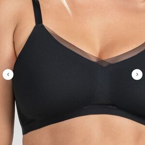 Honeylove Cross Over Bra